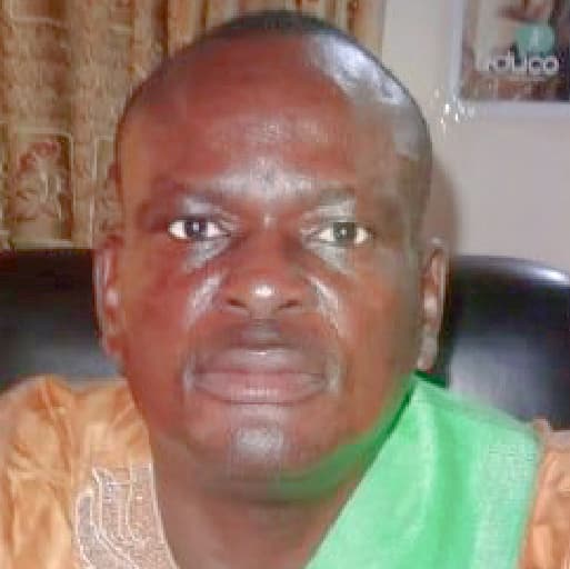 SAKA MERE Daouda
