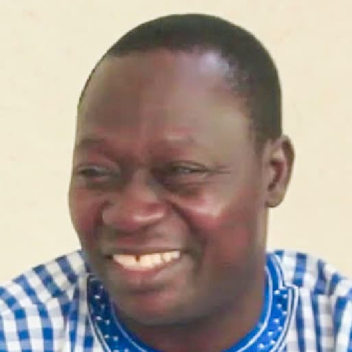 SANNI Bio Kouri