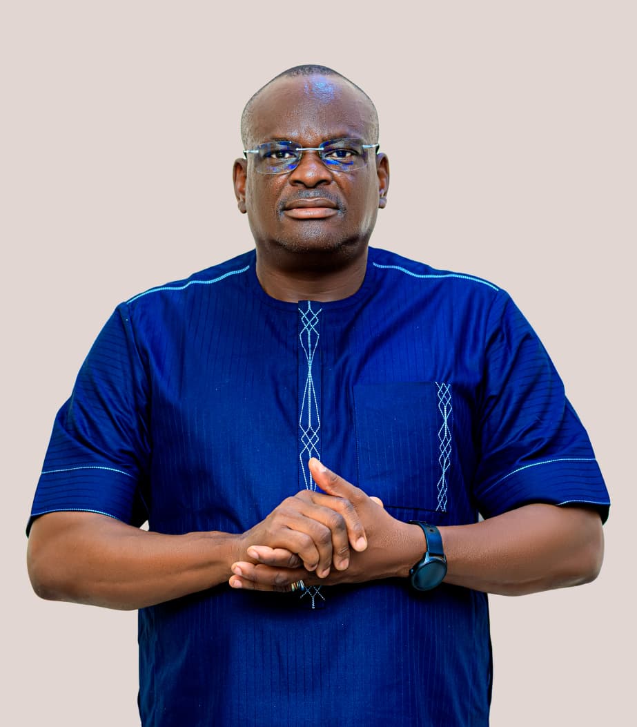 SAKA MERE Daouda