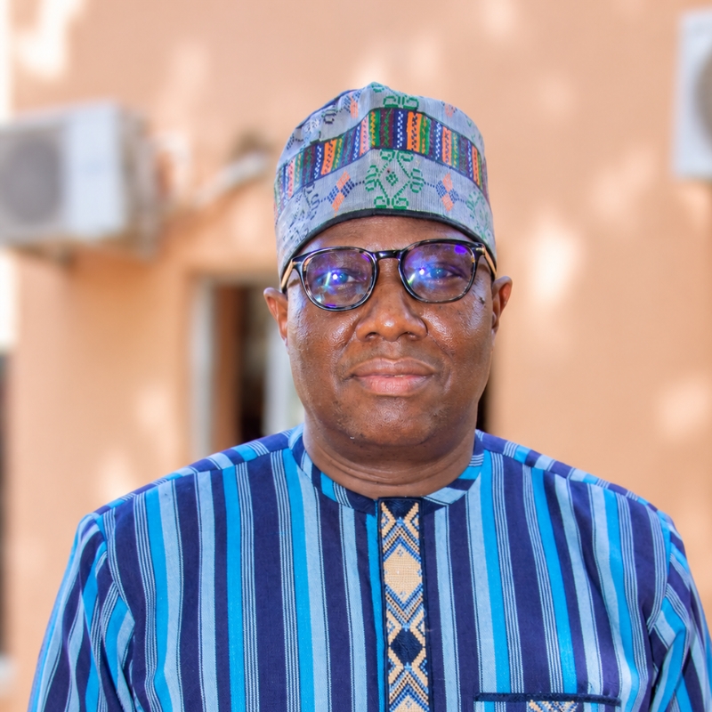 Moussa LAFIA