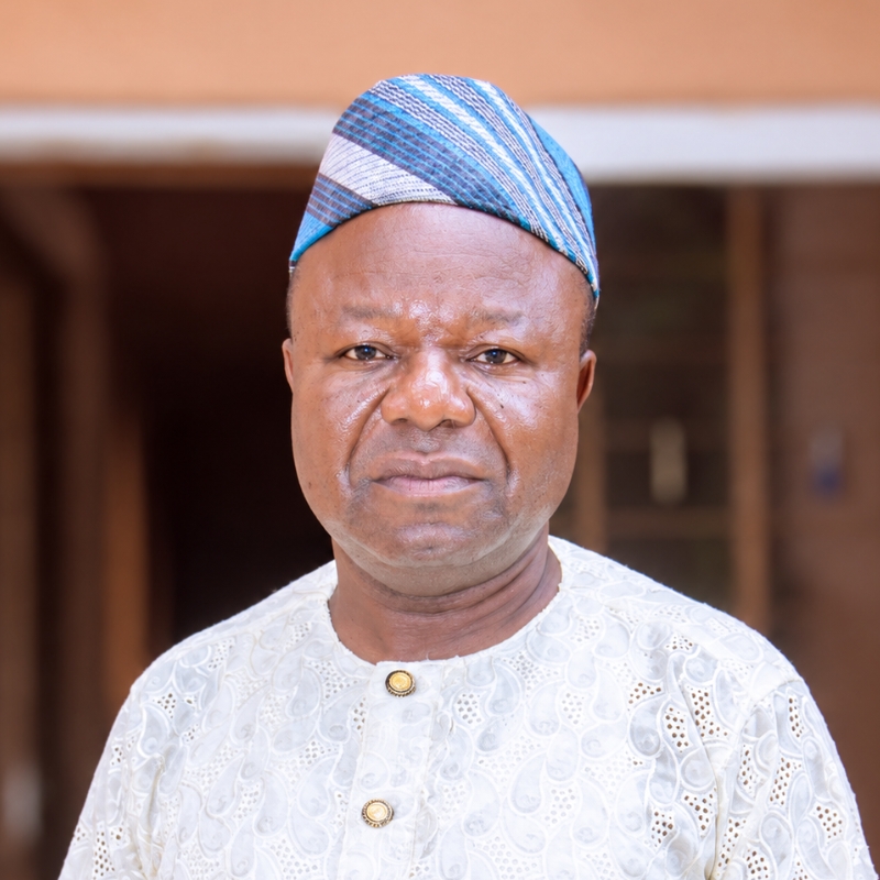 Abdou Wahab GARBA SAY