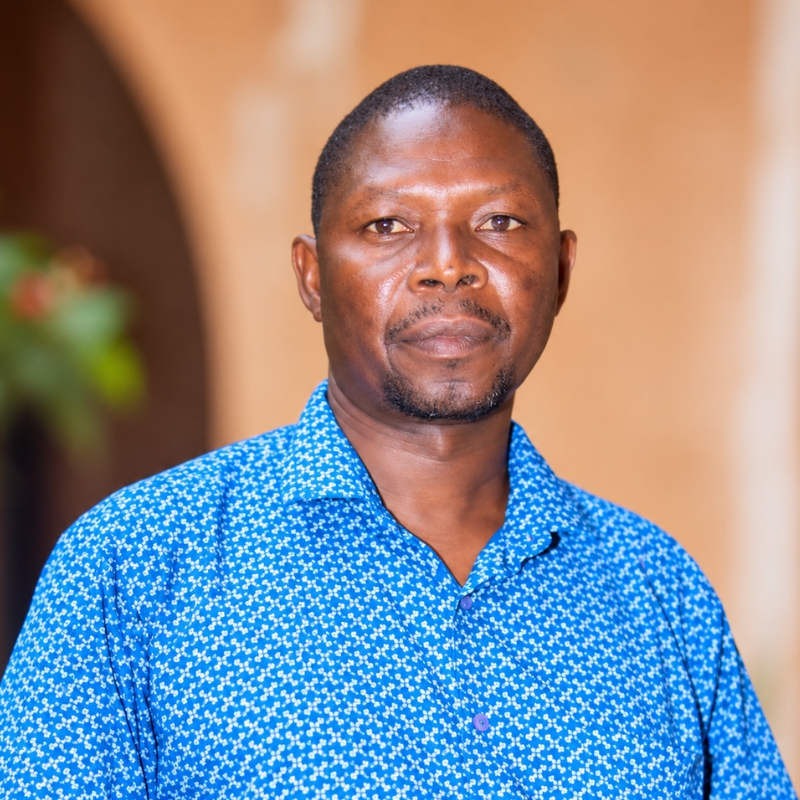 Rafiou OWOTCHE