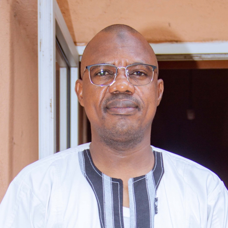 Issifou YACOUBOU