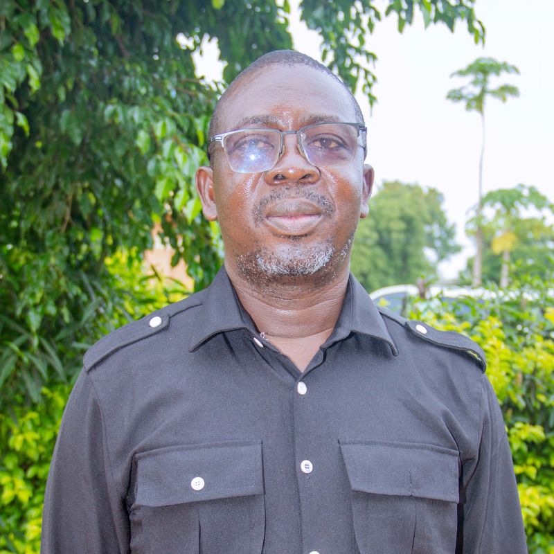 Joseph Gounou Roland LAFIA