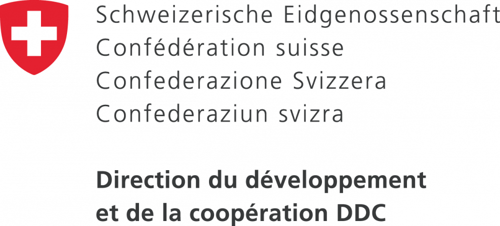 Coopération Suisse