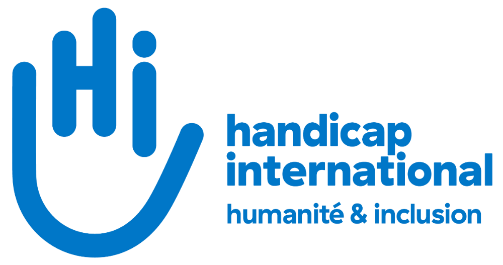Handicap international 