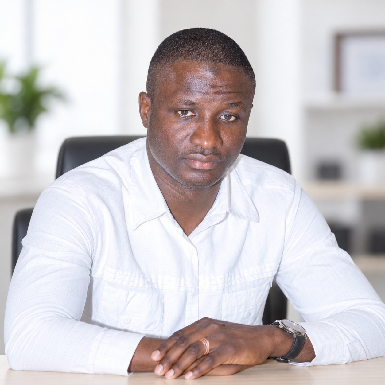 Sabi Abdoulaye Orou Bakon