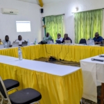 L’ADECOB a accompagné les communes du Borgou dans leur planification budgétaire